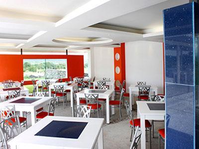 Descanso By Proget Hotel Селая Екстериор снимка