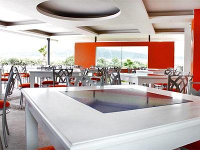 Descanso By Proget Hotel Селая Екстериор снимка